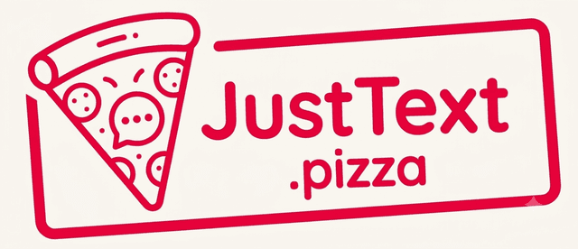 justtext.pizza